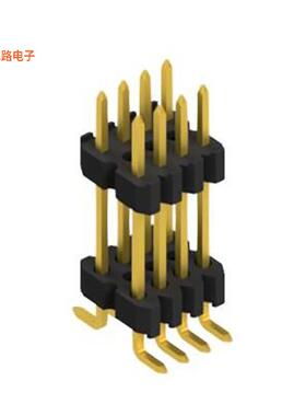 SLV W 11 SMD 102 30 Z -[全新pitch 1.27 x 2.54 mm; tw