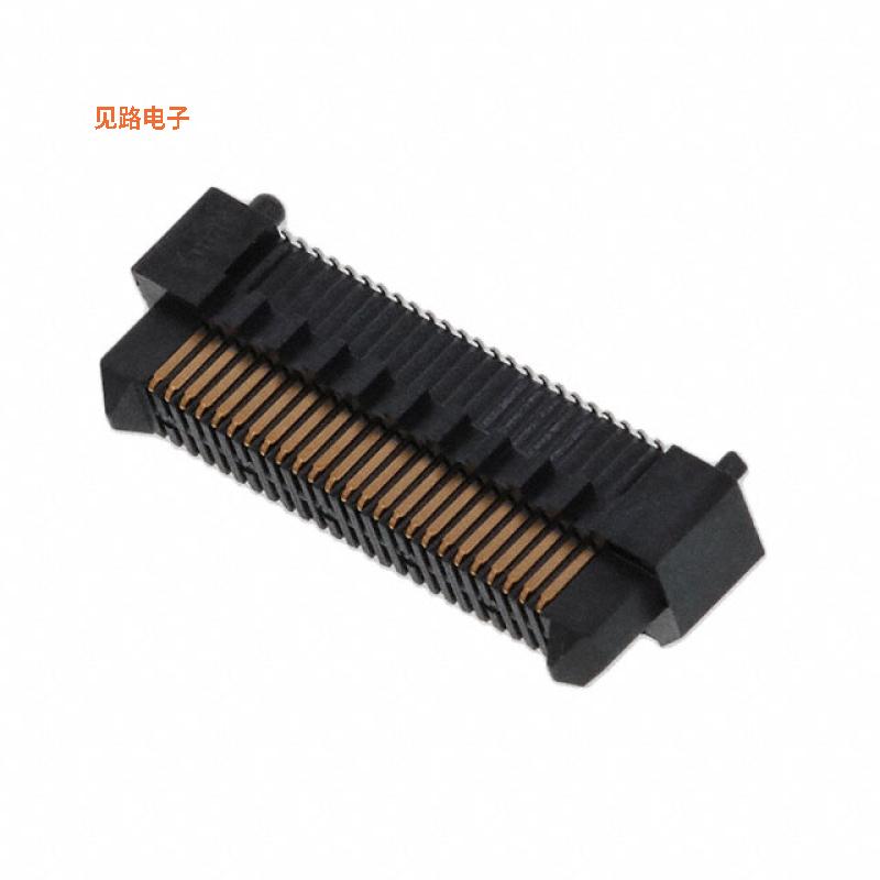 ERM8-025-05.0-S-DV-K-TR -[全新CONN HDR 50POS SMD GOLD]