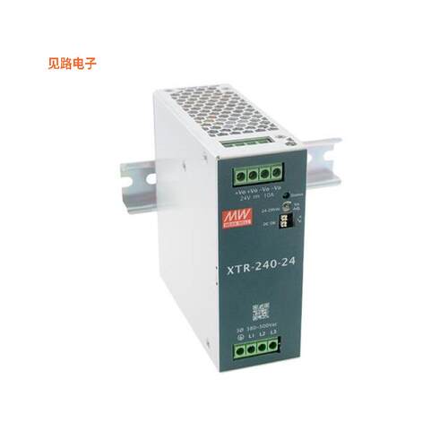 XTR-240-48PI -[全新O/P +48V5A]