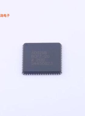 AD9238BCPZ-20 -[原装模数转换芯片ADCLFCSP-64(9x9)