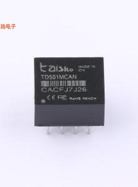 TD501MCAN -[原装CAN总线模块插件