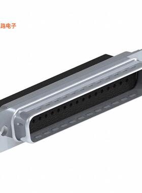 865637PLTXLF -原装[CONN D-SUB HOUSING PLUG 37POSD-Sub