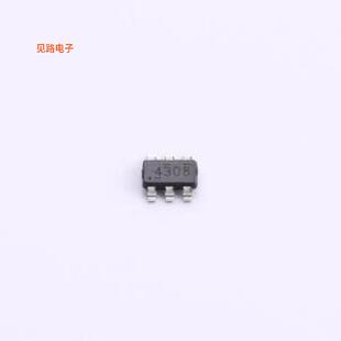 TPS54308DDCT -[原装DC-DC电源芯片TSOT-23-6
