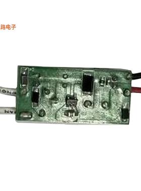 AL17051V33EV1 -原装[ HV Int SwitchDC/DC，步降