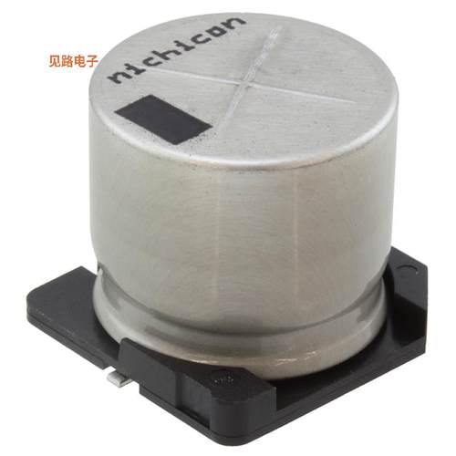 UUJ1A332MNJ1MS -原装[CAP ALUM 3300UF 20% 10V SMD3300 F