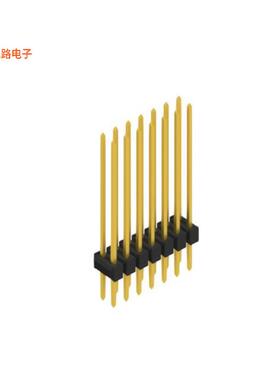 SL 2 230 14 G -原装[TWO ROWS,  0.635 MM接头