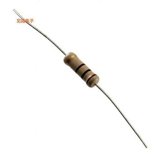 CFR100J33R -[全新RES 33 OHM 5% 1W AXIAL]