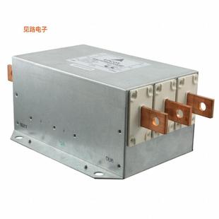 B84143B0320S080 -[全新LINE FILTER 520/300VAC 320A CHAS]