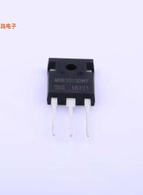 MBR30150WT -[原装DIODE ARRAY SCHOTT 150V TO-247ADTO-247AD