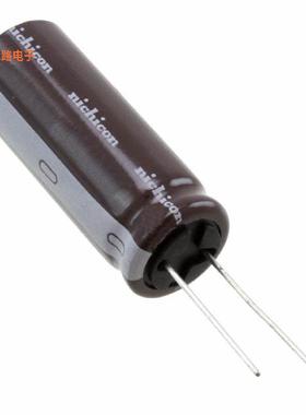 UCY2G121MHD6 -原装[CAP ALUM 120UF 20% 400V RADIAL120 F