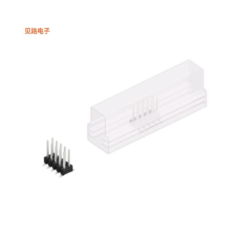 SL 11 SMD 078 16 S B SM -原装[0.635 MM... PACK接头