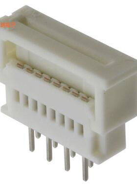 0039532085 -原装[CONN FFC VERT 8POS 1.25MM PCBFFC，FPC