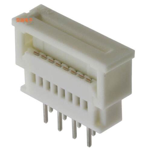 0039532085 -原装[CONN FFC VERT 8POS 1.25MM PCBFFC，FPC