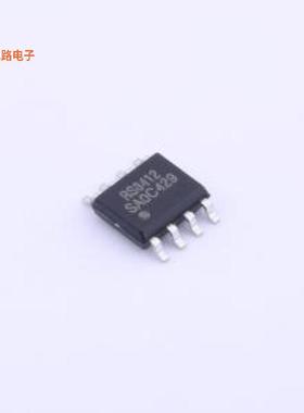 RS8412XK -[原装IC CMOS 2 CIRCUIT 8SOICSOP-8