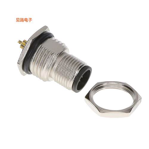 M12A-17PMMS-SF8002 -[全新N SEN, M12 A, 17P, SCREW]