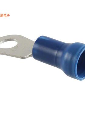 52264-4 -[全新CONN RING CIRC 6AWG #5/16 CRIMP]