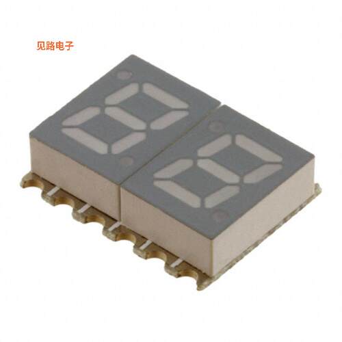 HDSM-291C -[全新DISPLAY 7SEG 0.28
