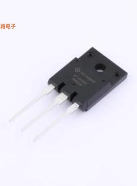 IXTJ4N150-HXY -[原装碳化硅(MOSFET)TO-3PF