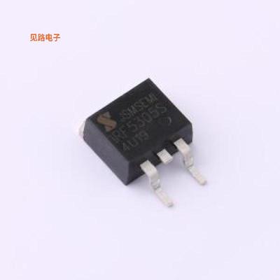 IRF5305STRLPBF-JSM -[原装(MOSFET)TO-263