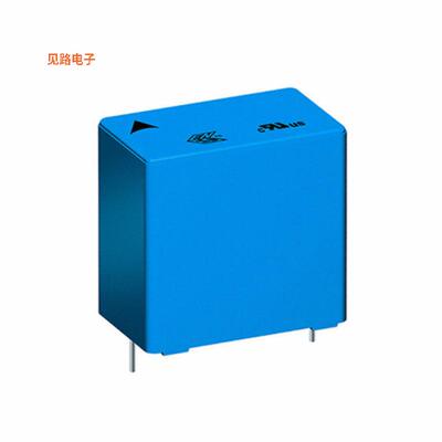 B32923C3105K289 -原装[CAP FILM 1UF 10% 630VDC RADIAL1 F