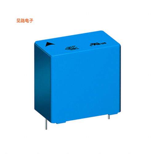 B32922H3204M -[全新CAP FILM 0.2UF 20% 630VDC RADIAL]