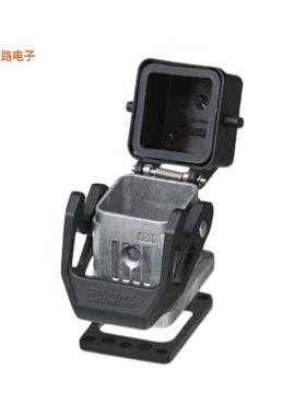 1419251 -原装[CONN BASE BOTTOM SZD7基座 - 面板安装