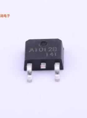 2SA1012B(RANGE:120-270) -[原装三极管(BJT)TO-252-2L