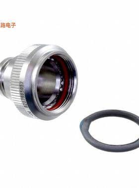 TXR40AC00-1406AI -[全新CONN BACKSHELL ADPT SZ15 D SILV]