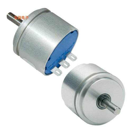 AMS22U5A1BHARL118 -[全新SENSOR ROTARY 180DEG SOLDER LUG]