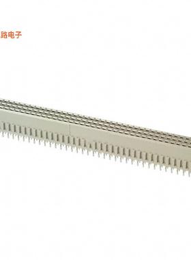 535079-5 -原装[CONN DIN RCPT 120POS插座，母型插口