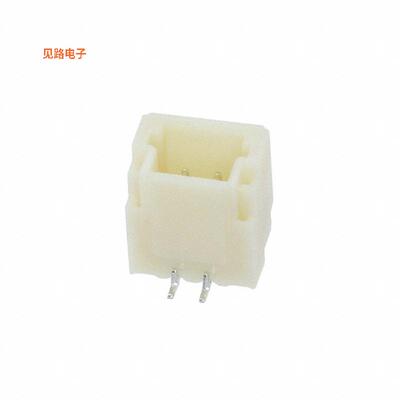 BM02B-SRSS-TBT -原装[CONN HEADER SMD 2POS 1MM接头