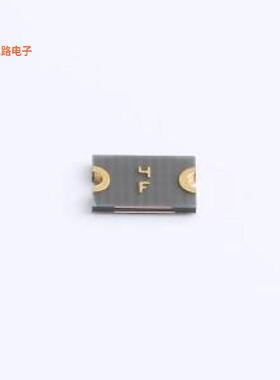 MF-MSMF050/40X-2 -[原装PTC RESET FUSE 40V 500MA 18121812