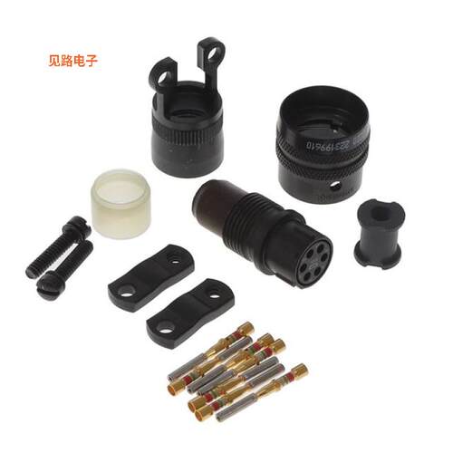 PT06SE-10-6S(476) -[全新PTSE 6C 6#20 SKT PLUG]