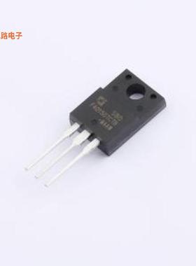 SBDF40150TCTB -[原装肖特基二极管TO-220F