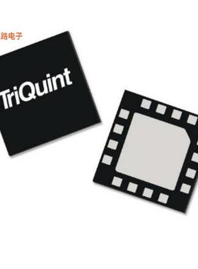 CMD319C3 -原装[8-12GHZ ULTRA LOW NF LNA8GHz ~ 12GHz