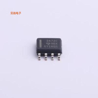 TL3472CDR -[原装IC OPAMP GP 2 CIRCUIT 8SOICSOIC-8