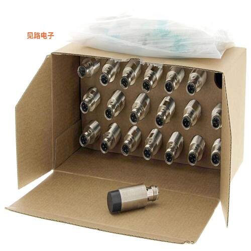 原装正品 E2B-M18KN16-M1-B1-20-全新]