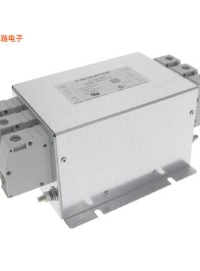 3-123-499 -原装[LINE FLTR 760VAC 110A CHASS MNT三相（角接）