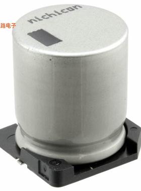 UUG1A472MNJ6MS -原装[CAP ALUM 4700UF 20% 10V SMD4700 F