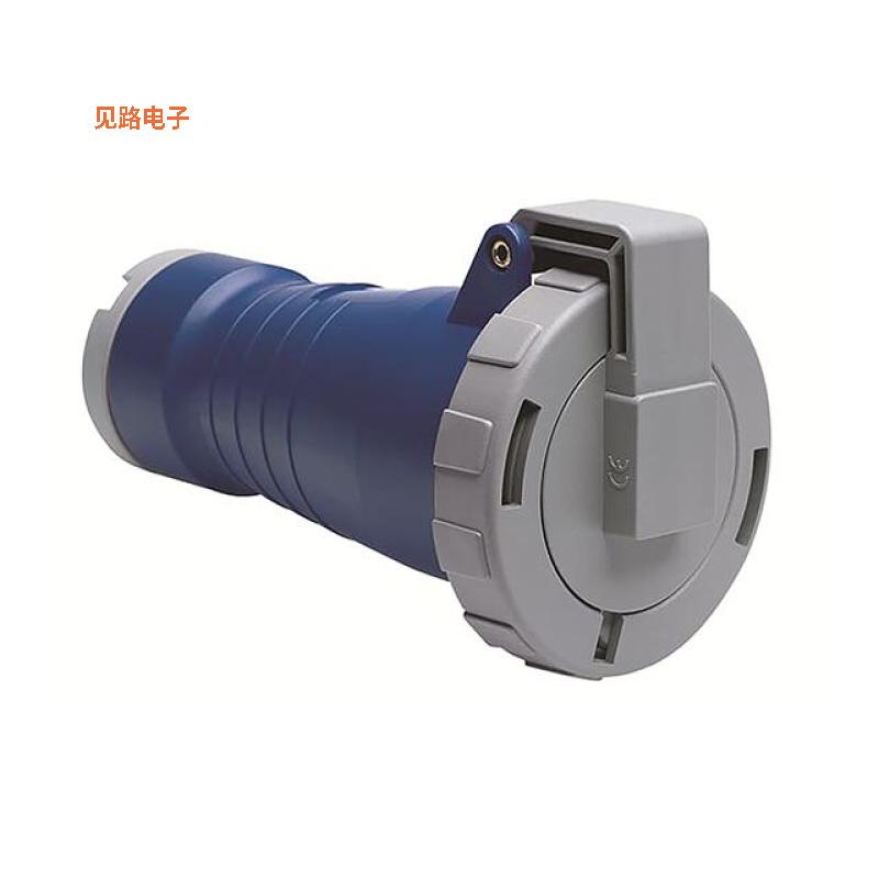 2CMA100313R1000 -原装[AC RCPT PIN & SLEEVE插针和套管（3P4W）