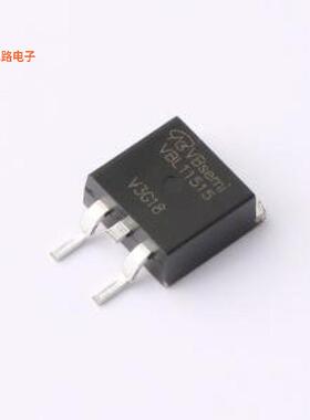VBL11515 -[原装(MOSFET)TO-263(D2PAK)