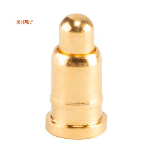 CPG-78-SMT-B -[全新POGO PIN, 3.48MM HEIGHT, SURFACE]
