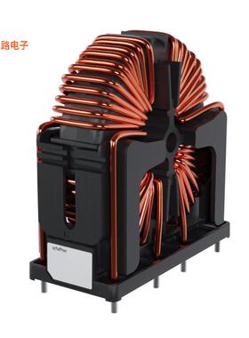 RV8541-50-S02 -原装[CMC 230UH 50A 4LN THROUGH HOLE电源线