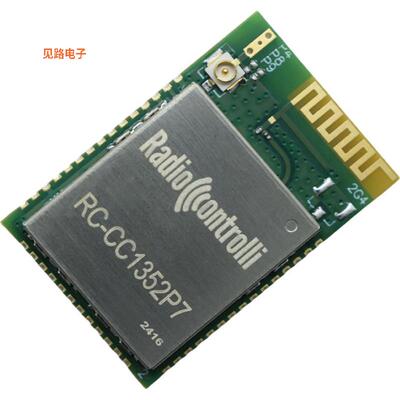 RC-CC1352P7 -[全新The module is based on Texas Ins]