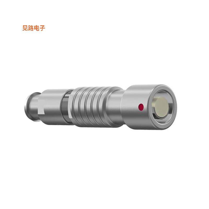 K41F1C-P05LJG0-550S -[全新ODU MINI-SNAP RECPT, INLINE, STY]