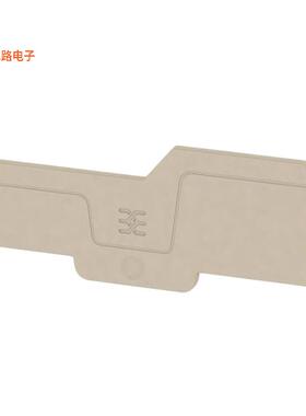 1993580000 -原装[END PLATE (TERMINALS), 78 MM X 2端板