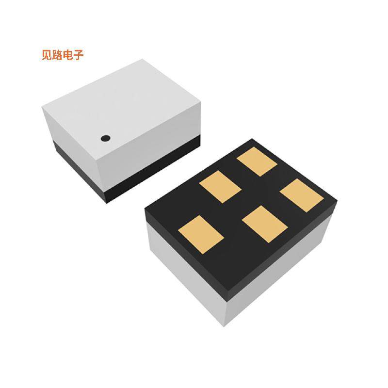 AFII-SW-0062-T -原装[FILTER SAW 1.575GHZ 5-SMD1.575GHz