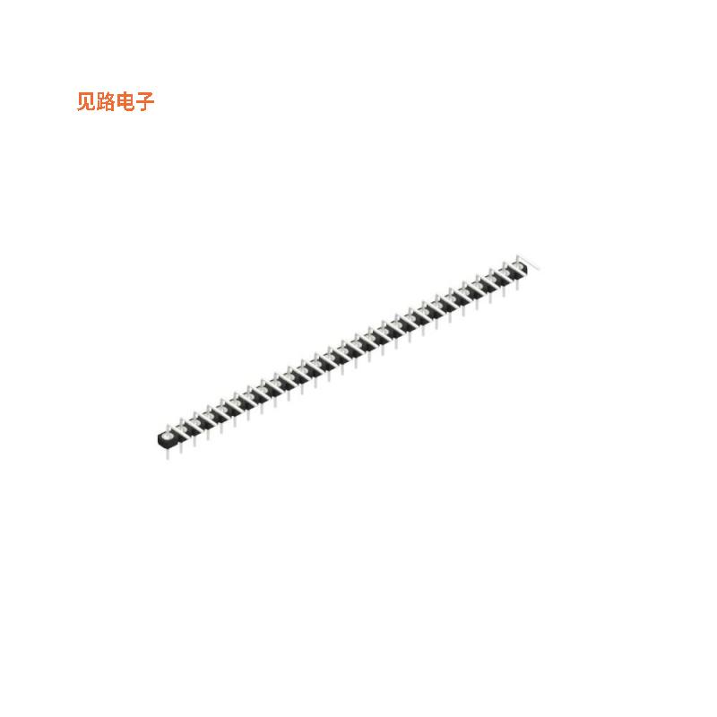 MK LP 43 27 Z -原装[Low profile接头