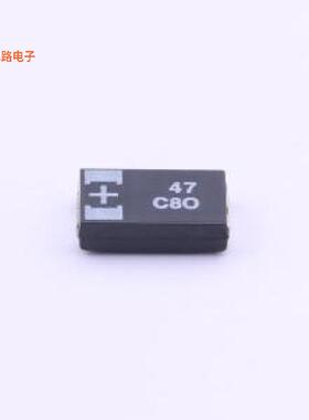 全新16TQC47MYFD -[原装钽]