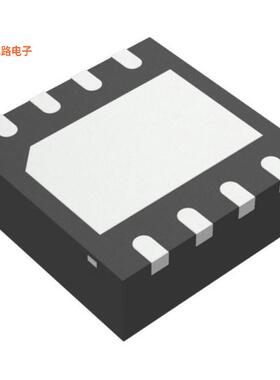 PIC16F18115-I/MD -原装[IC MCU 8BIT 14KB FLASH 8DFN未验证